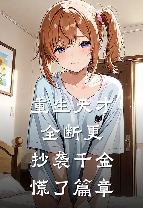 重生天才全断更，抄袭千金慌了篇章