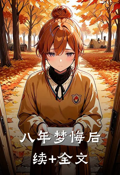 八年梦悔后续+全文