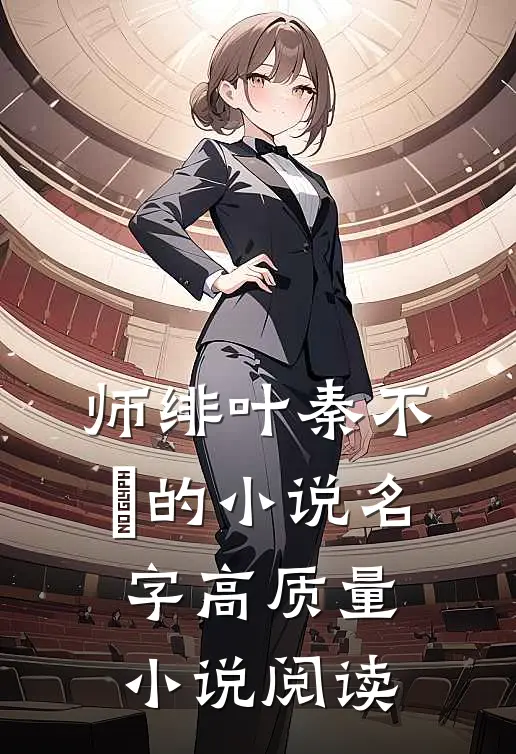 师绯叶秦不俍的小说名字高质量小说阅读