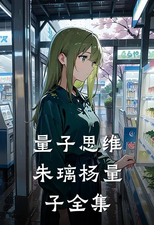 量子思维朱璃杨量子 全集