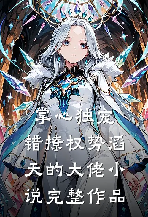 掌心独宠:错撩权势滔天的大佬小说完整作品