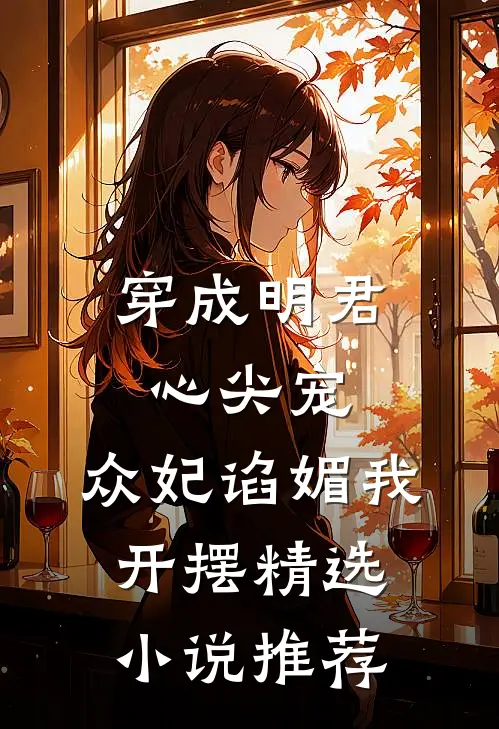 穿成明君心尖宠，众妃谄媚我开摆精选小说推荐