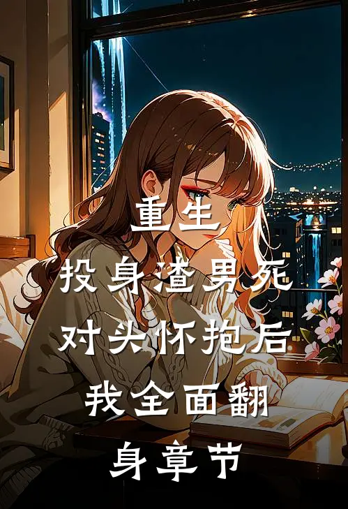 重生：投身渣男死对头怀抱后，我全面翻身章节