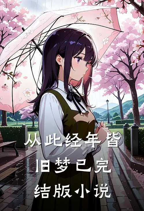 从此经年皆旧梦已完结版小说
