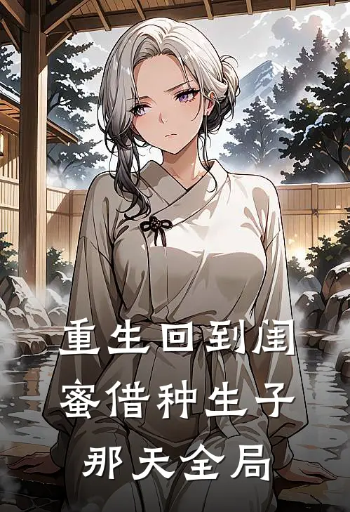 重生回到闺蜜借种生子那天全局