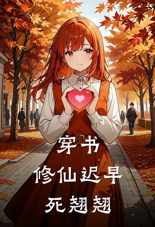 穿书修仙迟早死翘翘 媚途