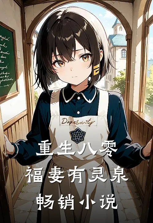 重生八零：福妻有灵泉畅销小说