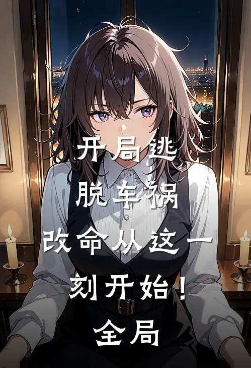 开局逃脱车祸，改命从这一刻开始！全局