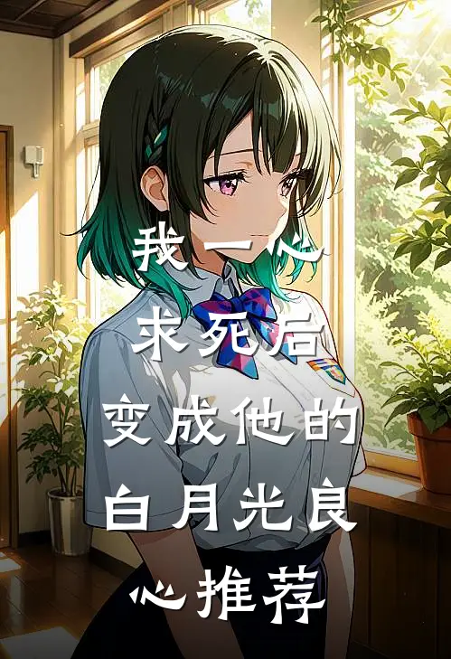 我一心求死后，变成他的白月光良心推荐