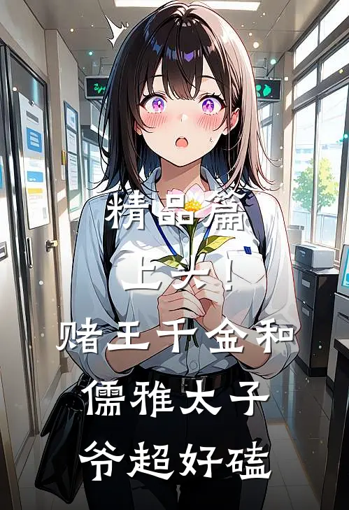 精品篇上头！赌王千金和儒雅太子爷超好磕