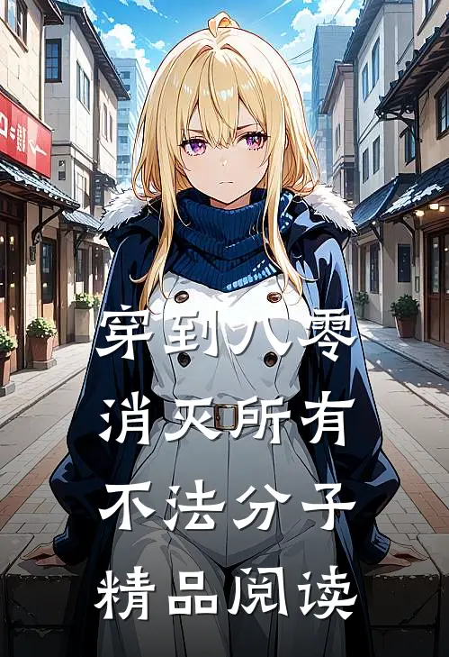 穿到八零，消灭所有不法分子精品阅读
