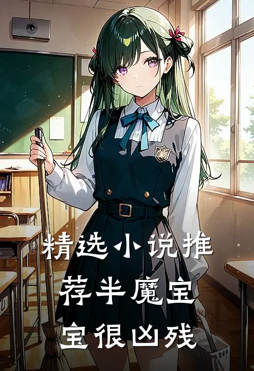 精选小说推荐半魔宝宝很凶残