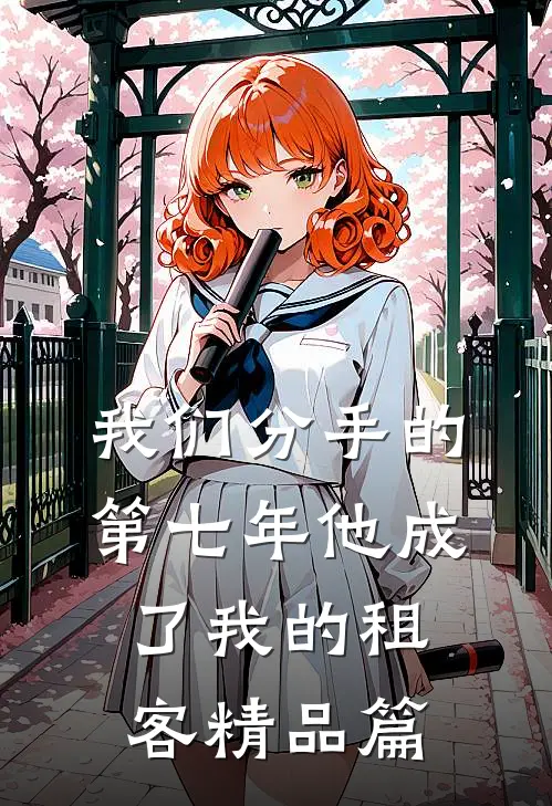 我们分手的第七年他成了我的租客精品篇