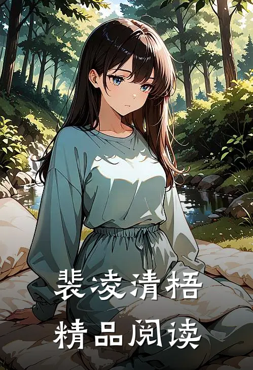 裴凌清梧精品阅读