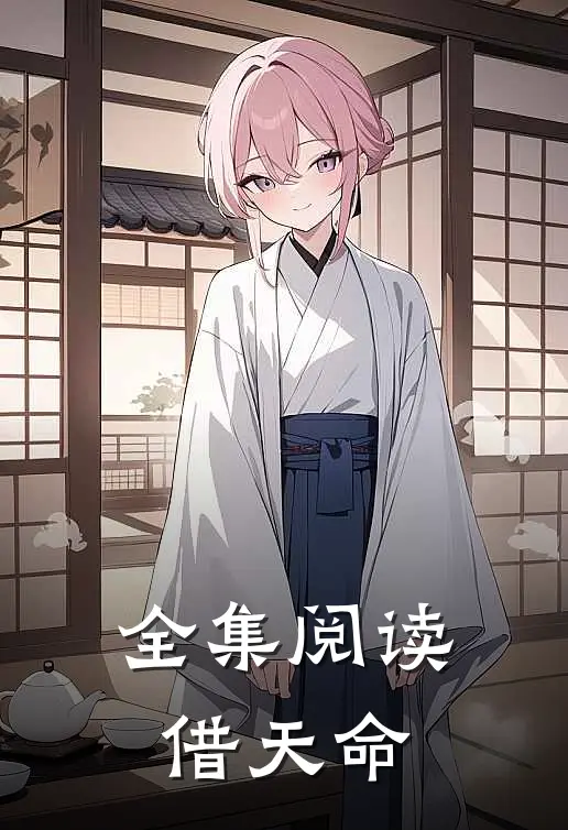 全集阅读借天命