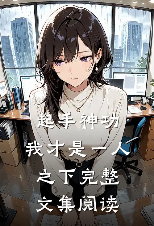 起手神功：我才是一人之下完整文集阅读