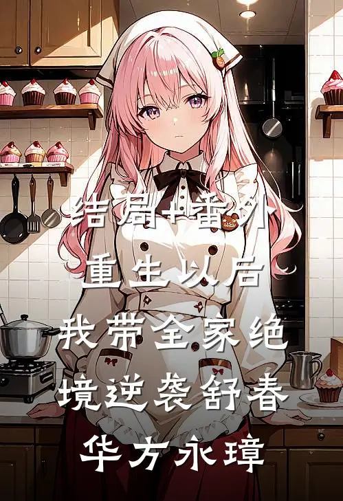 结局+番外重生以后，我带全家绝境逆袭舒春华方永璋