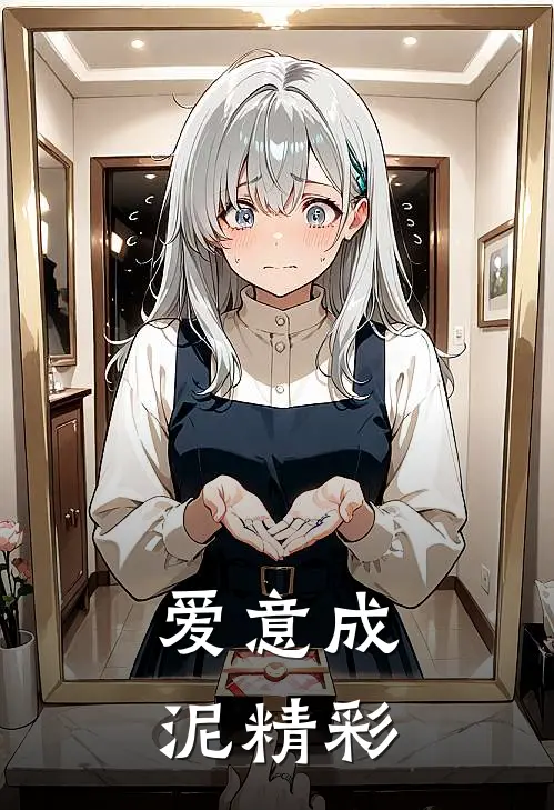 爱意成泥精彩