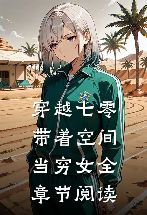 穿越七零：带着空间当穷女全章节阅读