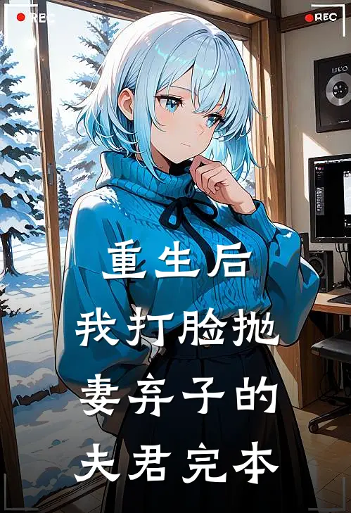 重生后,我打脸抛妻弃子的夫君完本