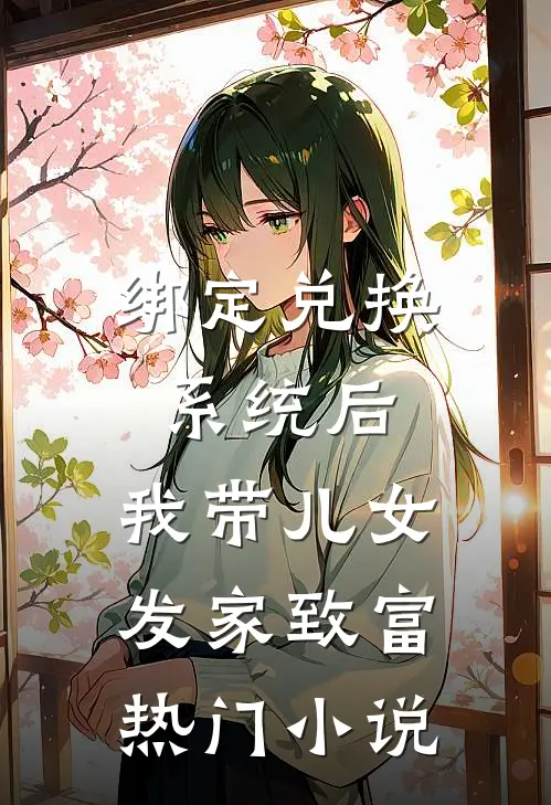 绑定兑换系统后，我带儿女发家致富热门小说