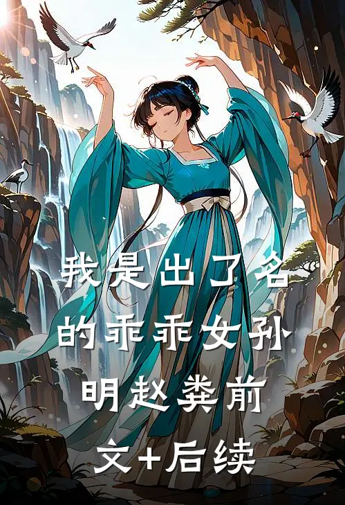 我是出了名的乖乖女孙明赵粪前文+后续