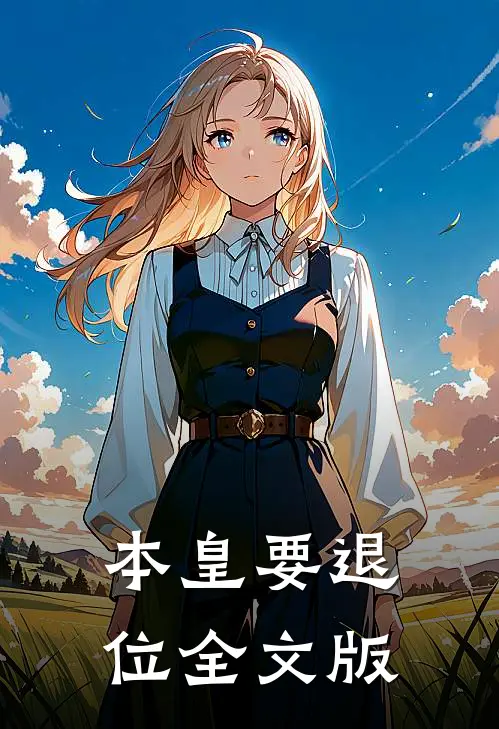 本皇要退位全文版