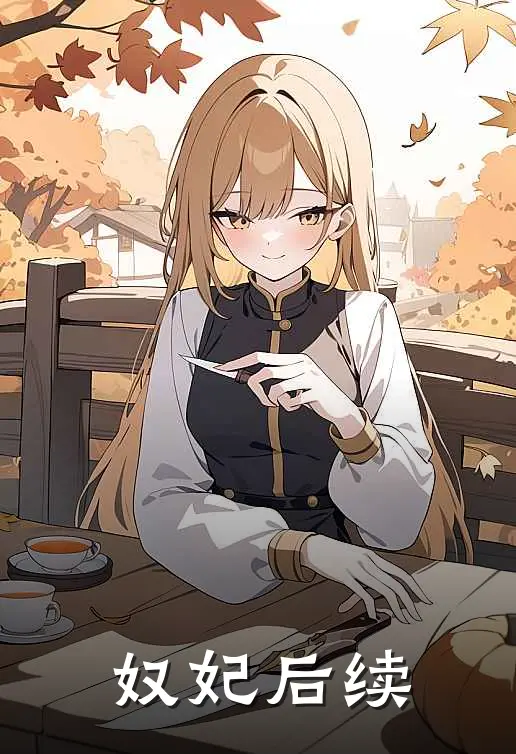 奴妃后续