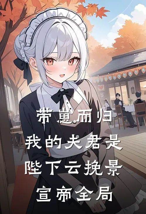 带崽而归，我的夫君是陛下云挽景宣帝全局