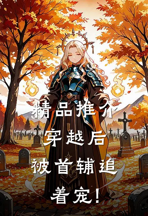精品推介穿越后,被首辅追着宠!