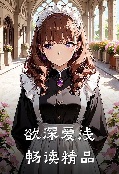 欲深爱浅畅读精品