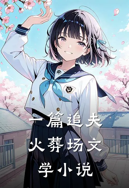 一篇追夫火葬场文学小说
