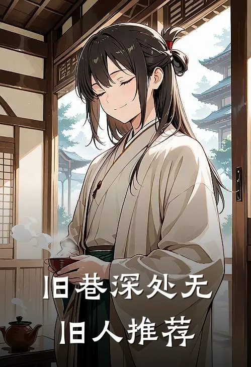 旧巷深处无旧人推荐