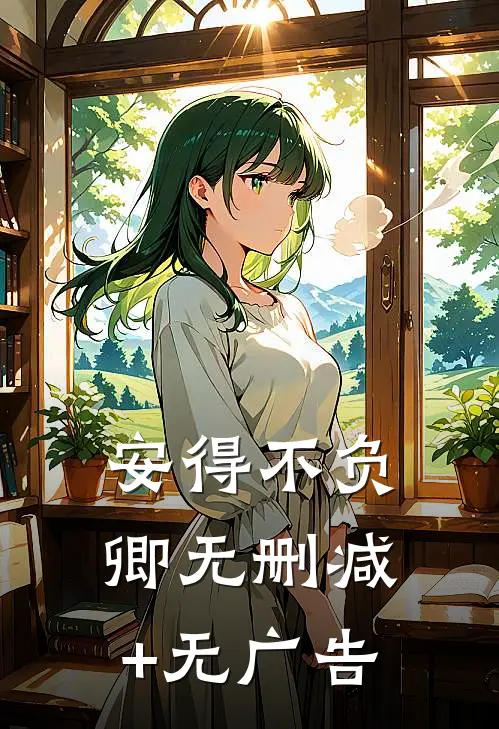 安得不负卿无删减+无广告