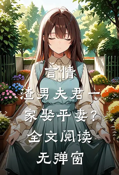 言情：渣男夫君一家娶平妻？全文阅读无弹窗
