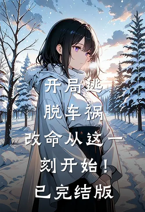 开局逃脱车祸，改命从这一刻开始！已完结版