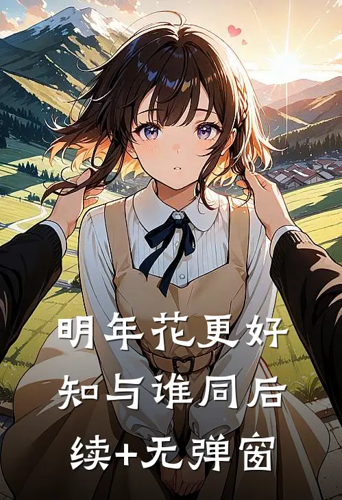 明年花更好，知与谁同后续+无弹窗