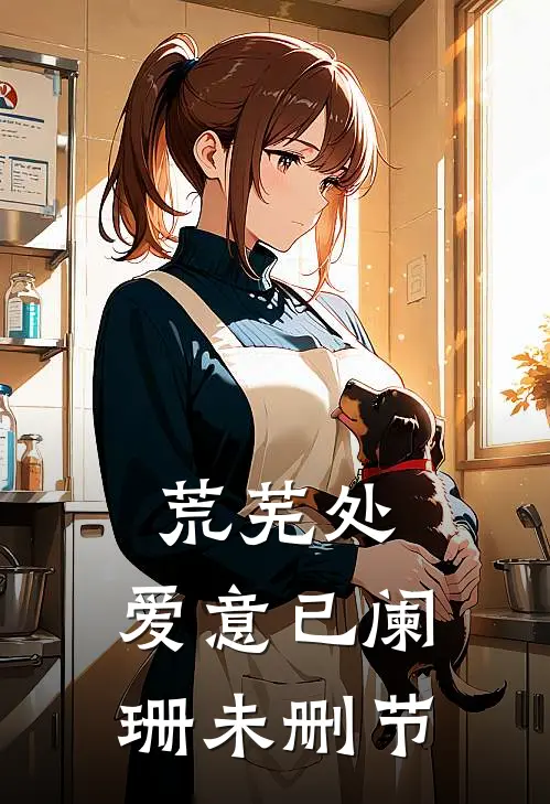 荒芜处，爱意已阑珊未删节