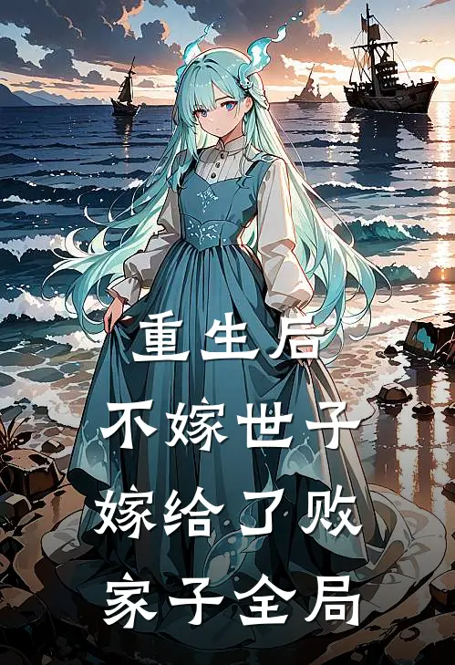 重生后，不嫁世子嫁给了败家子全局