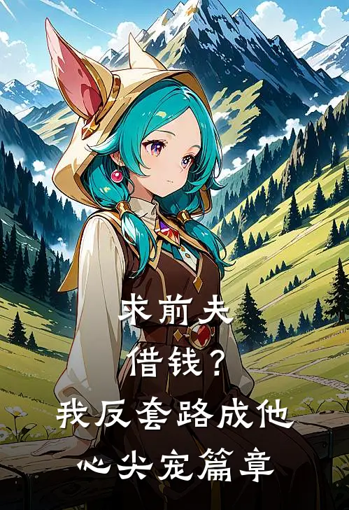 求前夫借钱？我反套路成他心尖宠篇章