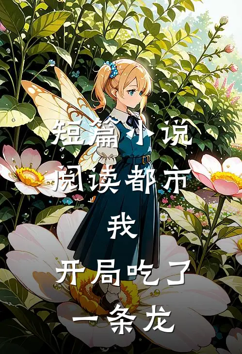 短篇小说阅读都市：我，开局吃了一条龙