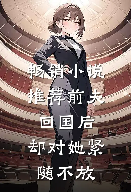 畅销小说推荐前夫回国后，却对她紧随不放