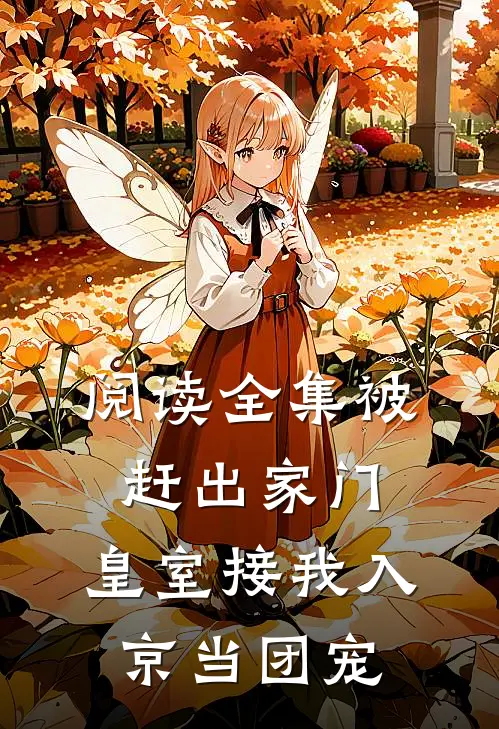 阅读全集被赶出家门，皇室接我入京当团宠