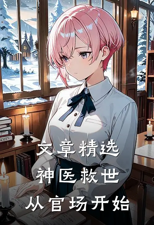 文章精选神医救世：从官场开始