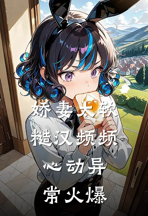娇妻太软：糙汉频频心动异常火爆