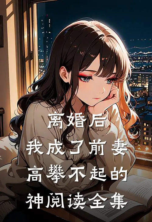 离婚后，我成了前妻高攀不起的神阅读全集