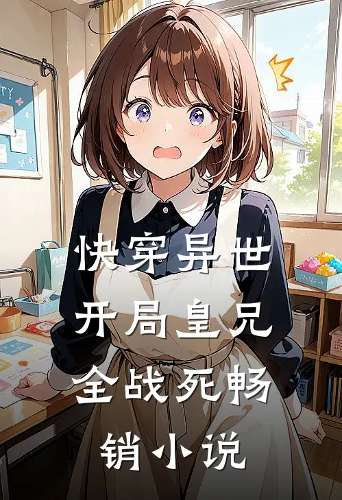 快穿异世，开局皇兄全战死畅销小说
