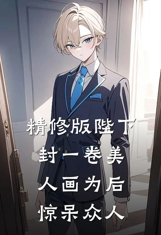 精修版陛下封一卷美人画为后，惊呆众人