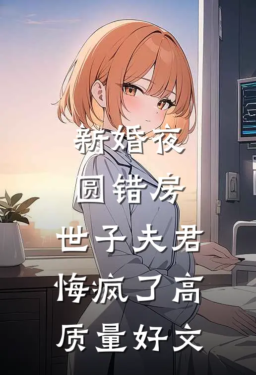 新婚夜圆错房，世子夫君悔疯了高质量好文