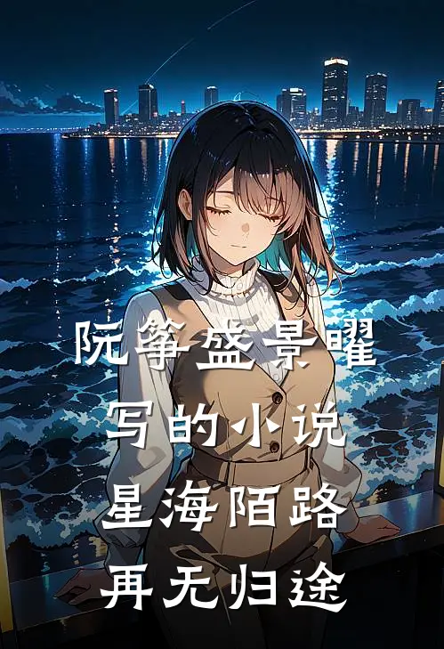 阮筝盛景曜写的小说星海陌路，再无归途